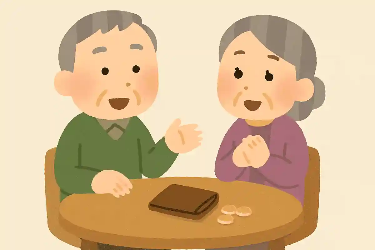 初めての給料の使い道NEW!