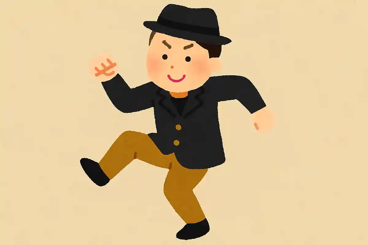 【フェス初心者のための】スカダンってなに?