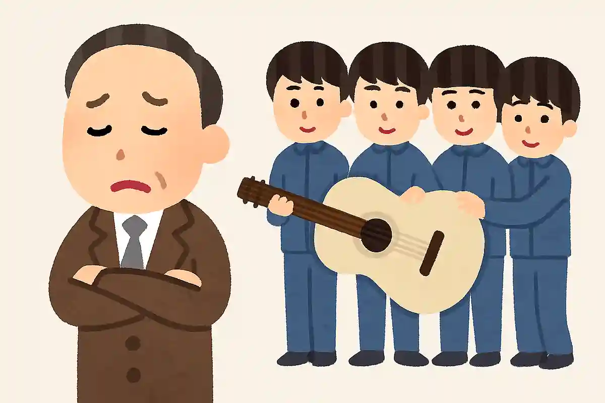 ビートルズを手放してしまったトホホな人たち~アラン・ウィリアムズ