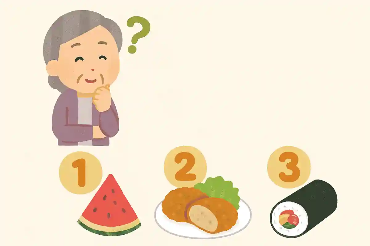 6월 16일은 어떤 음식의 기념일입니다. 그것은 무엇일까요?NEW!