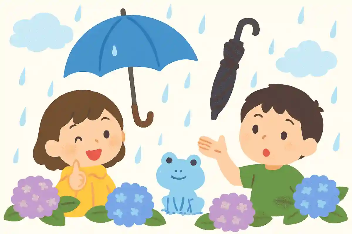 折り畳み傘が生まれたのはどこの国でしょう？