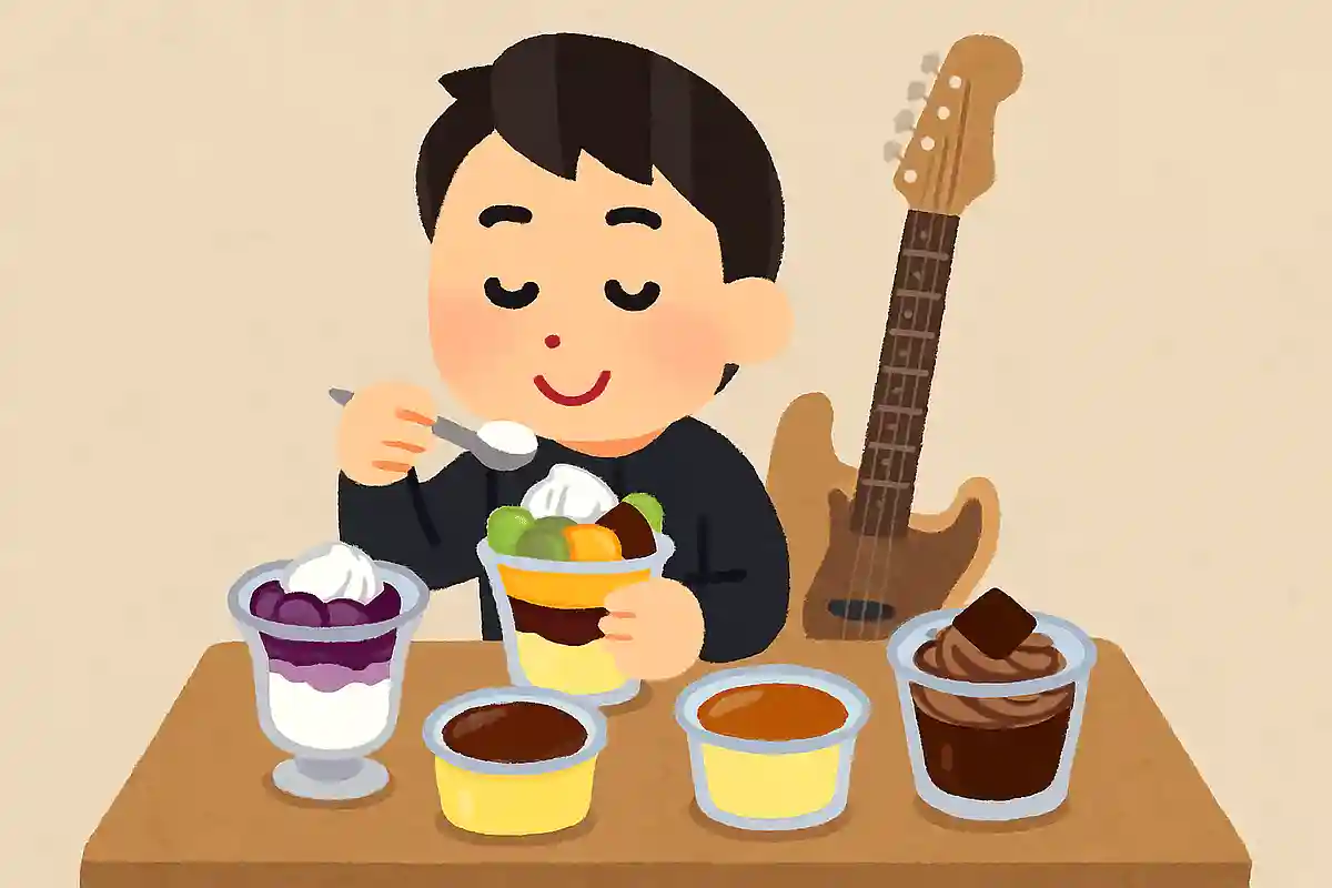 秋らしいパフェやプリンでリフレッシュ!?セブンイレブン秋の新作スイーツ食べてみた