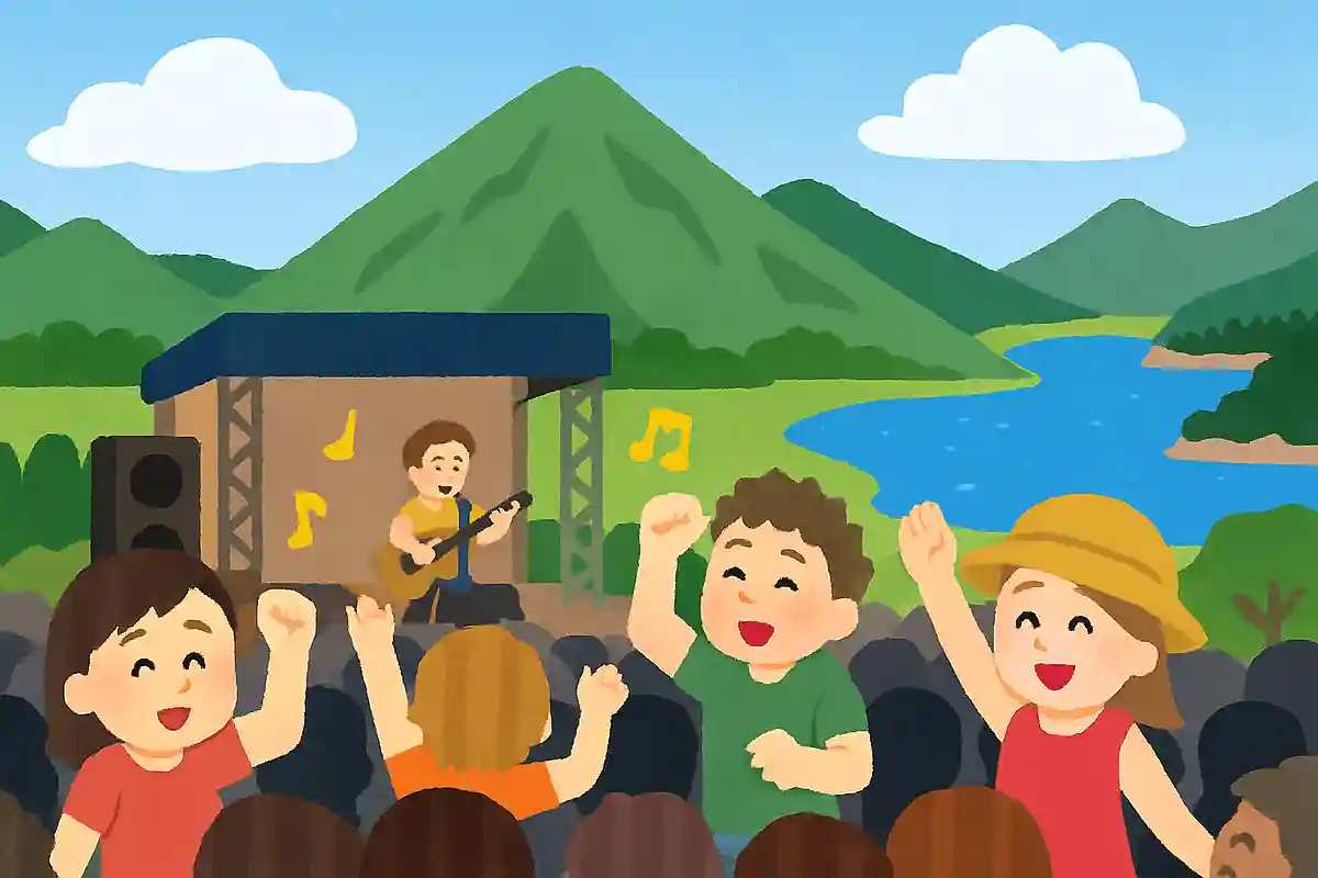 モンテネグロの音楽フェス【2026】絶景・野外イベント一覧