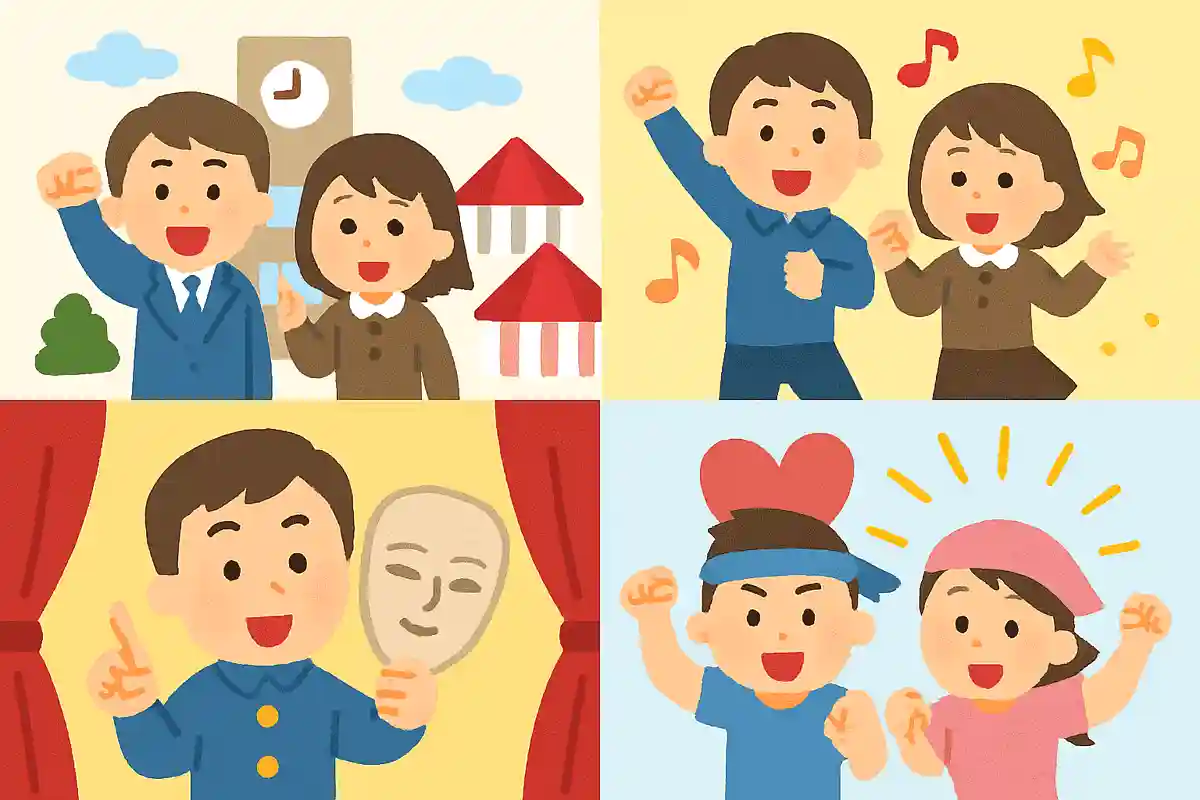 僕らのアオハルNEW!