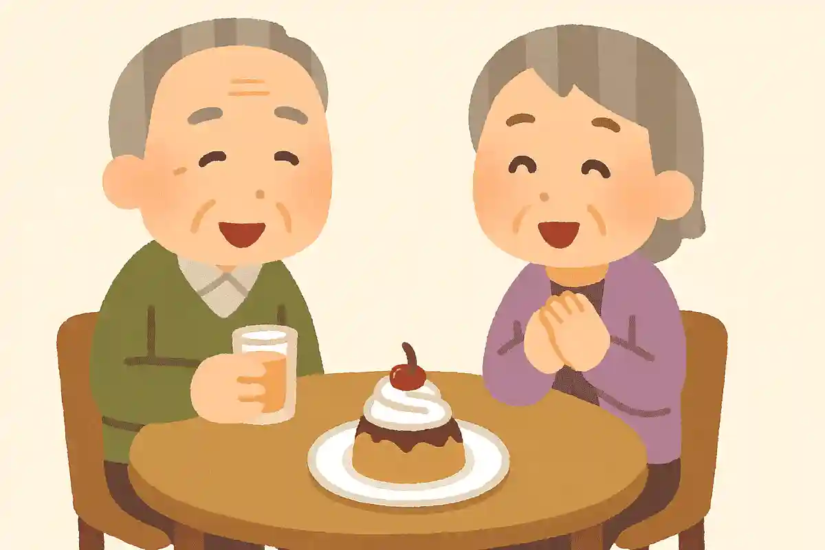 最近のプチ贅沢NEW!