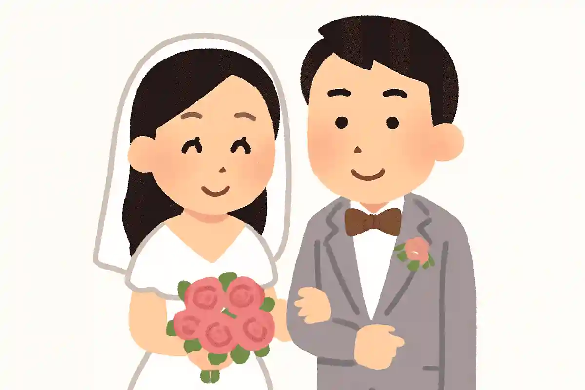 新木優子さんが結婚を発表した相手は誰でしょう？NEW!
