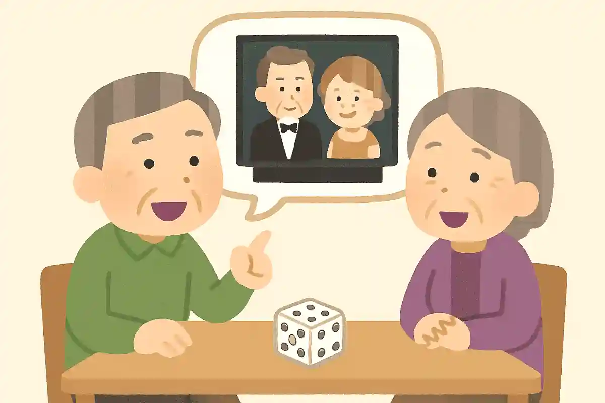 好きな映画の話NEW!