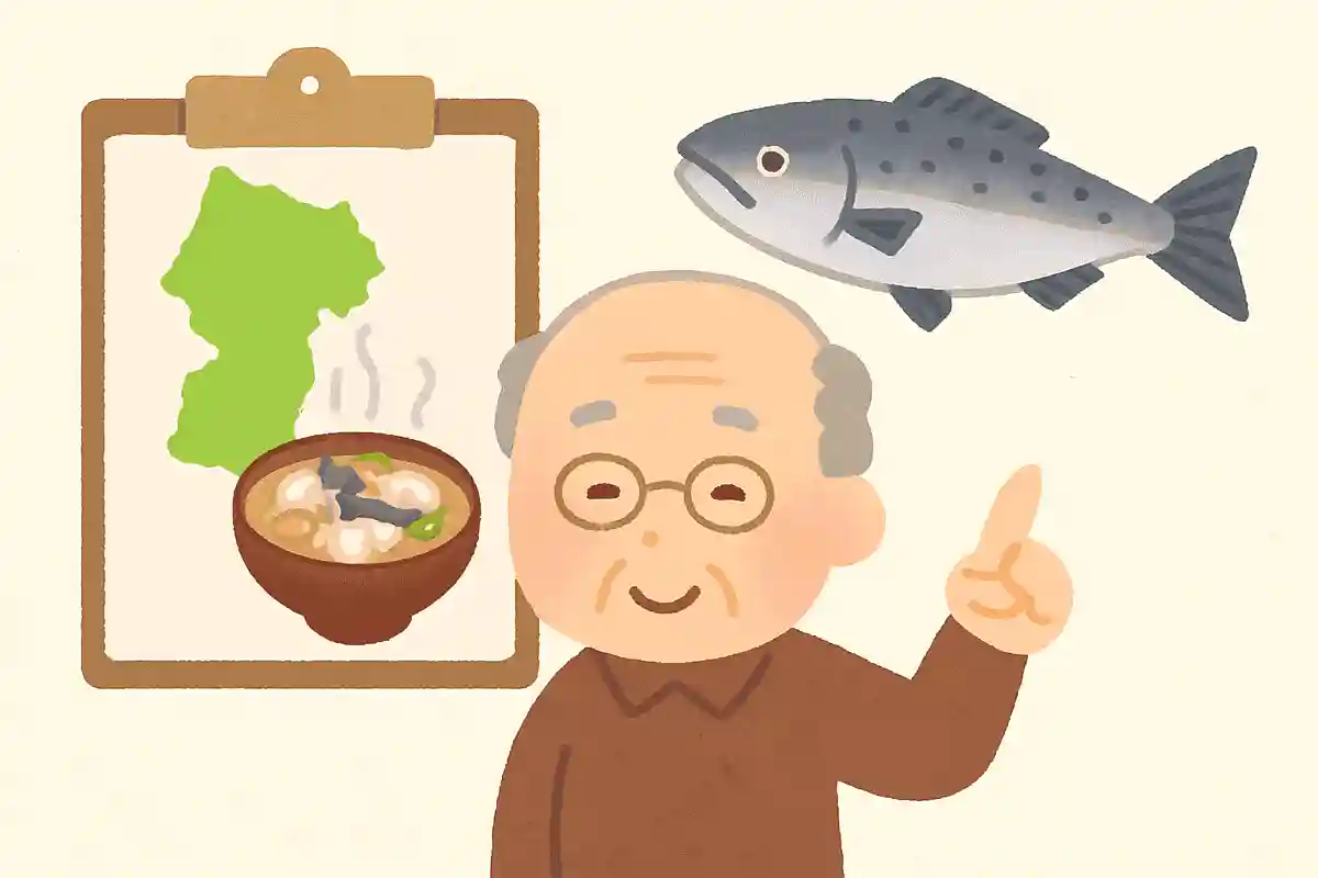 山形県の郷土料理である、どんがら汁に欠かせない魚は何でしょうか？
