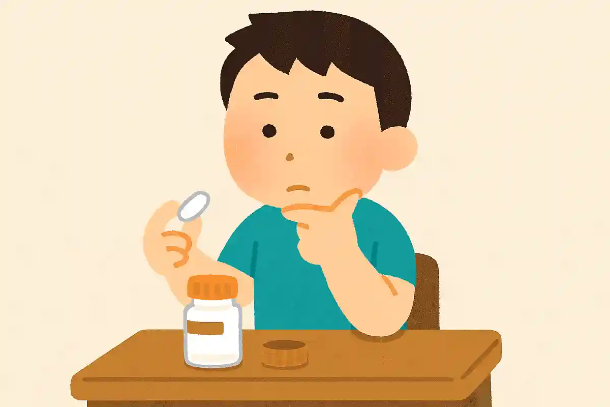 適用外使用の痩せ薬として若者の間で注目を集めている薬は？