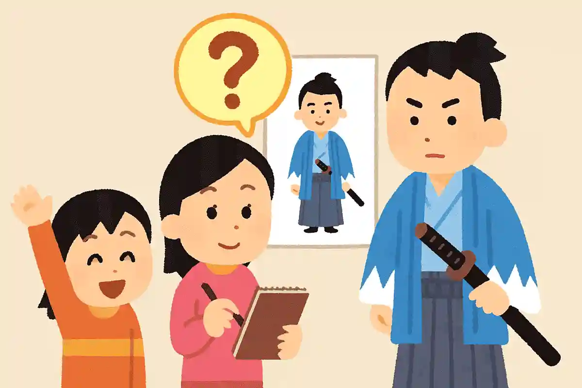 今でも新選組が人気なのはなぜ？