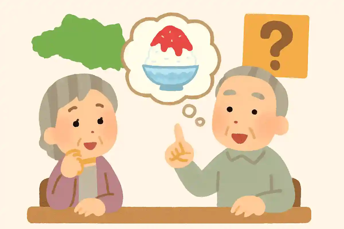 埼玉県は、あるものの「出荷額」が日本一として有名です。夏の暑い日に食べたくなるものは何でしょう？NEW!