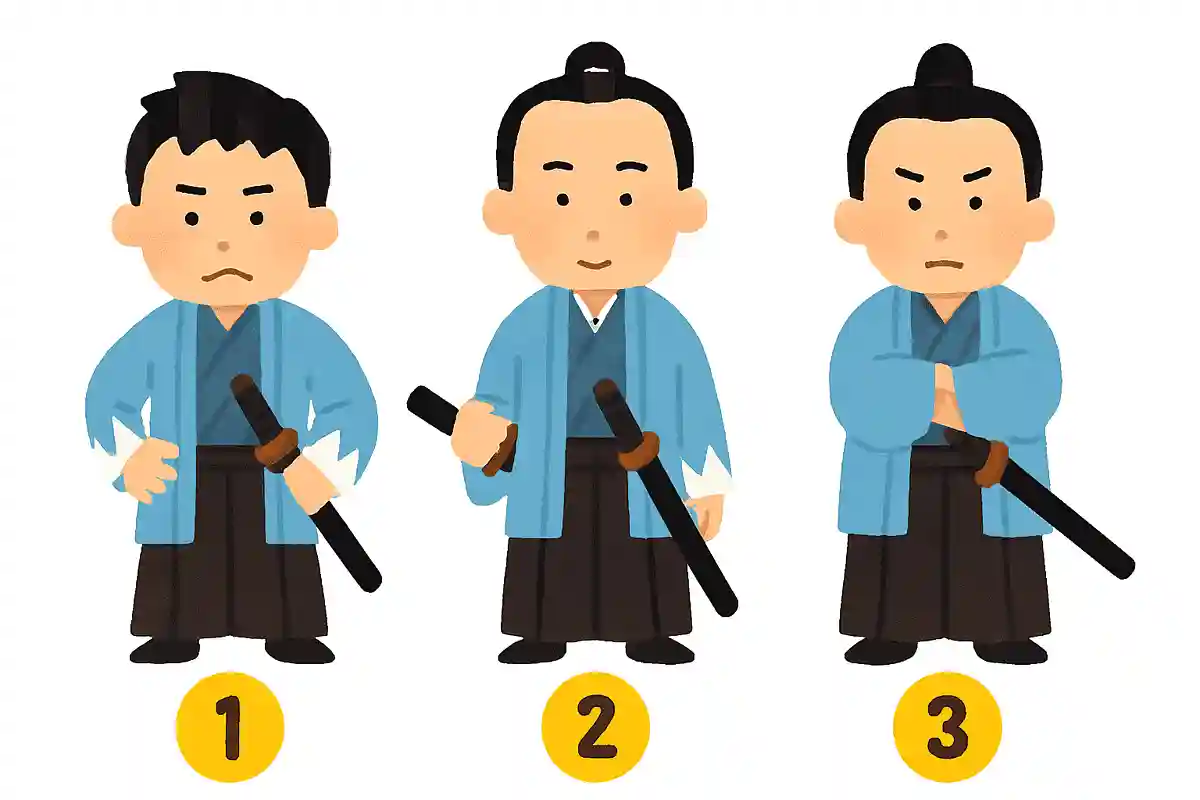 最強の剣士のひとりと呼ばれた、新選組一番隊の組長は誰でしょうか？