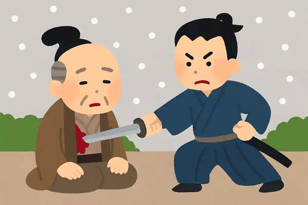 井伊直弼が暗殺された1860年の事件を何と言うでしょうか？NEW!