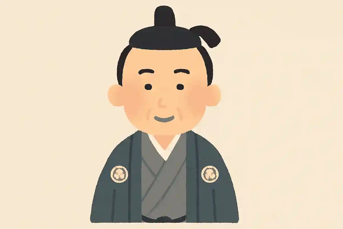 茨城県の歴史的な偉人で、江戸幕府の最後の将軍（第15代将軍）となった、水戸徳川家出身の人物は誰でしょう？NEW!