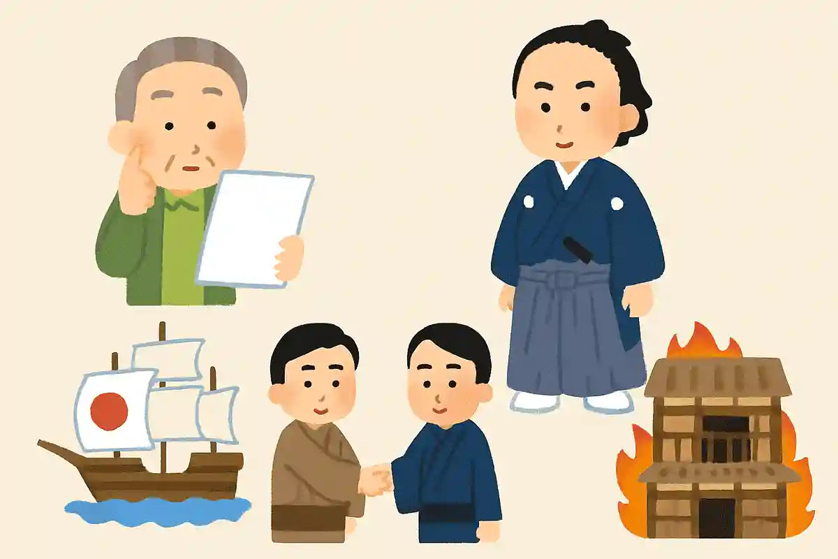 坂本龍馬の変名はどれでしょうか？