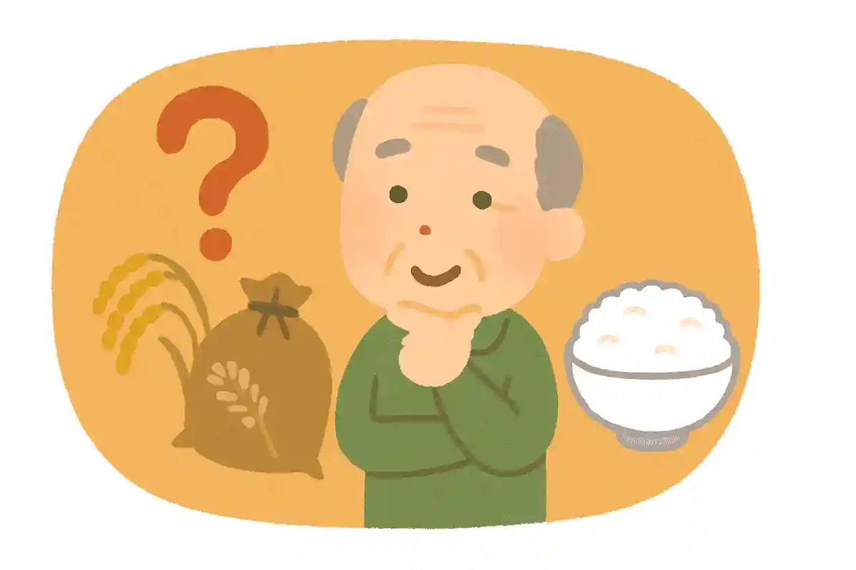 全国的にも有名な秋田県の米の品種と言えば何でしょうか？
