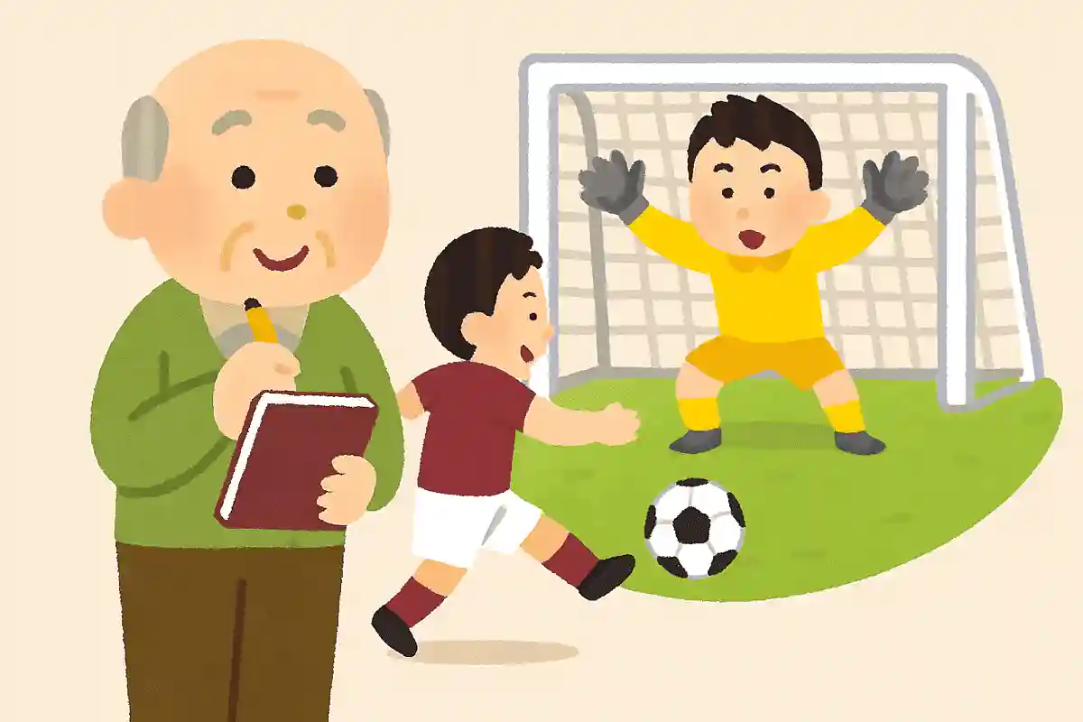 【高齢者向け】サッカーの雑学クイズ&豆知識問題。魅力を再発見して知識を深めよう