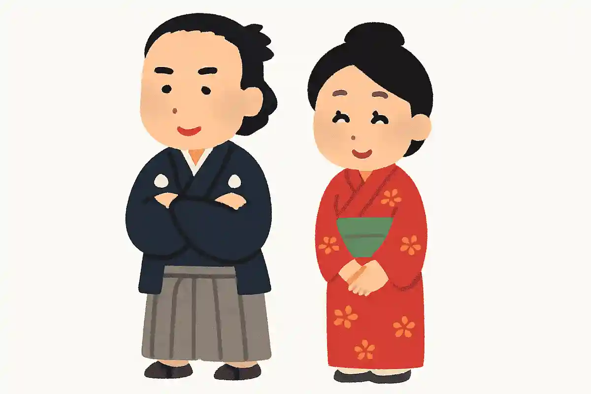 龍馬の妻の名前は？
