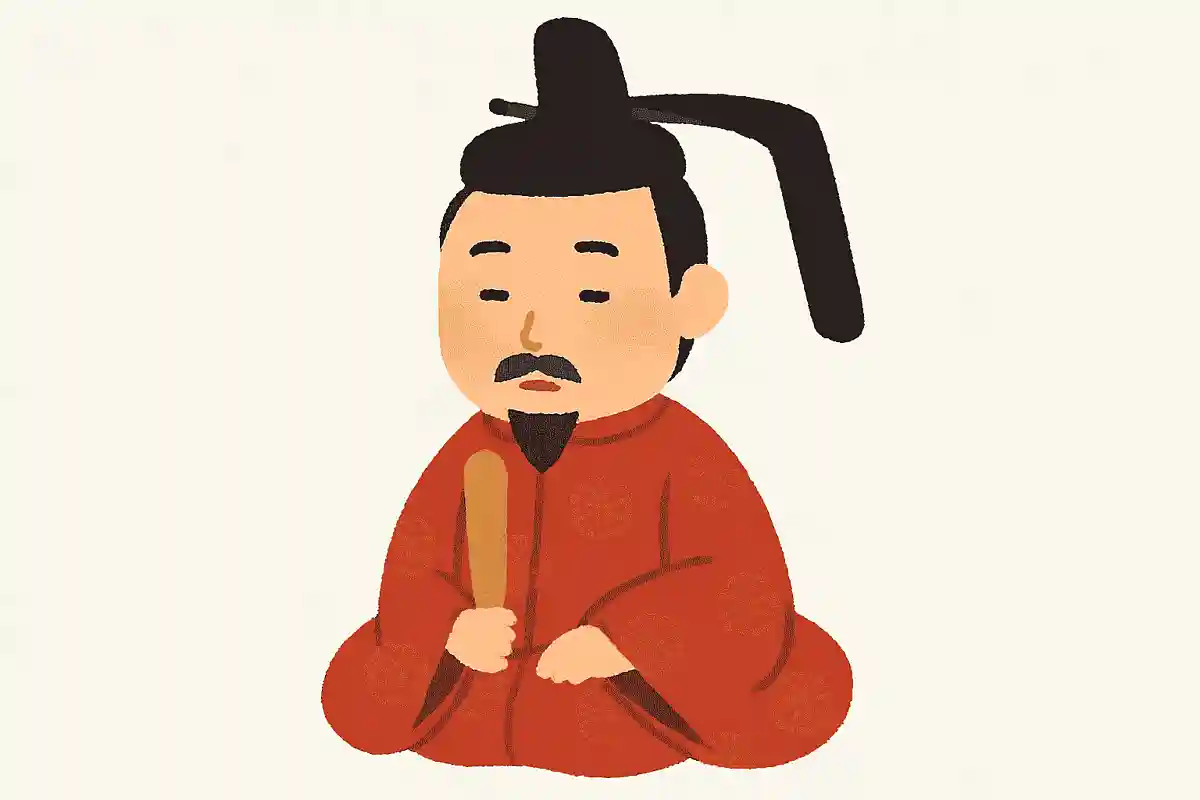 幕末のころの天皇は？