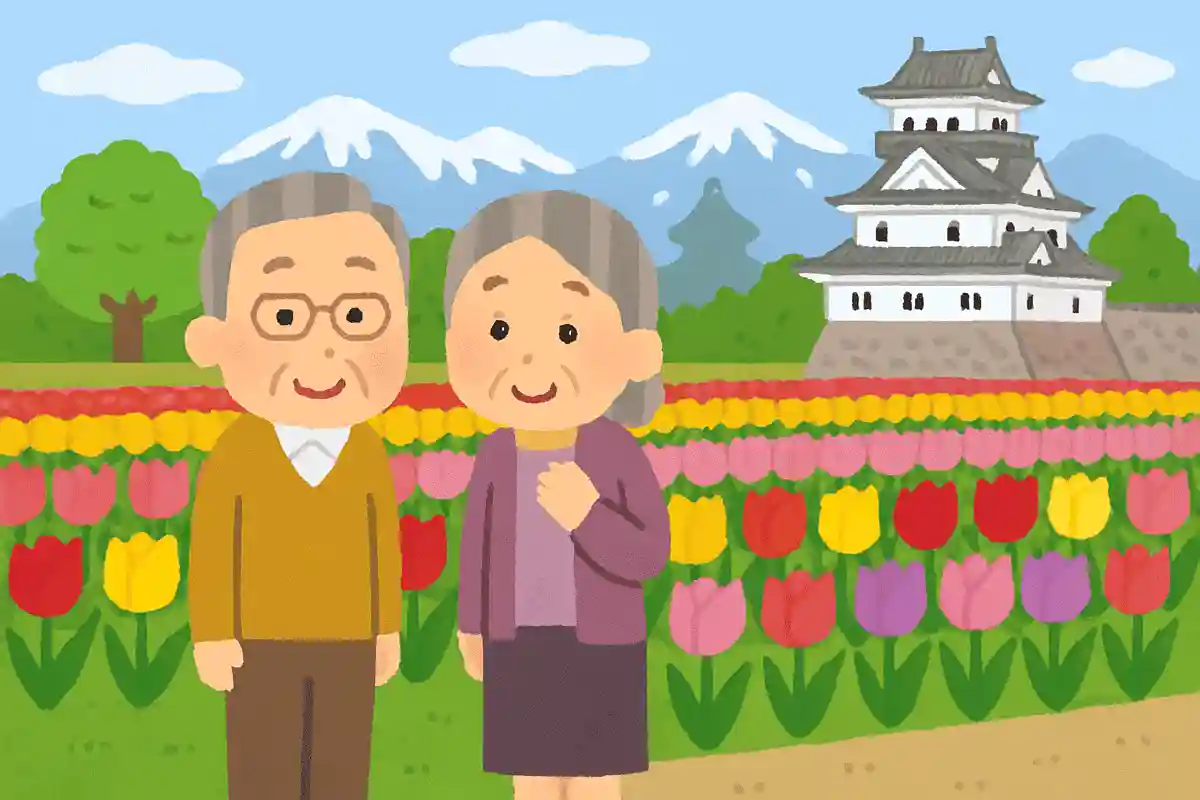 富山県は、ある球根の栽培が日本一で「県の花」にも指定されています。春に色とりどりの花を咲かせる何でしょう？