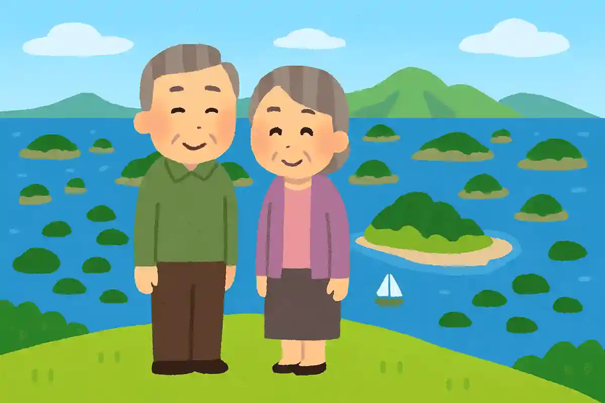 熊本県の南西に広がる、大小120の島々からなる地域を何と呼ぶでしょうか？NEW!