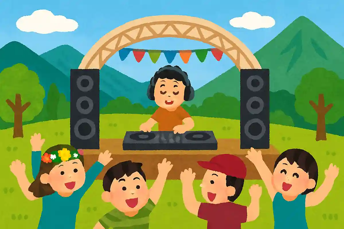 【2026】未知の響きを体感するジョージア州の音楽フェス・野外の祭典