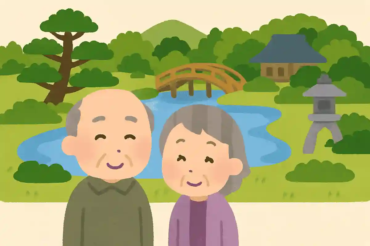 水戸市にある、日本三名園の一つに数えられる有名な庭園の名前は何でしょう？NEW!