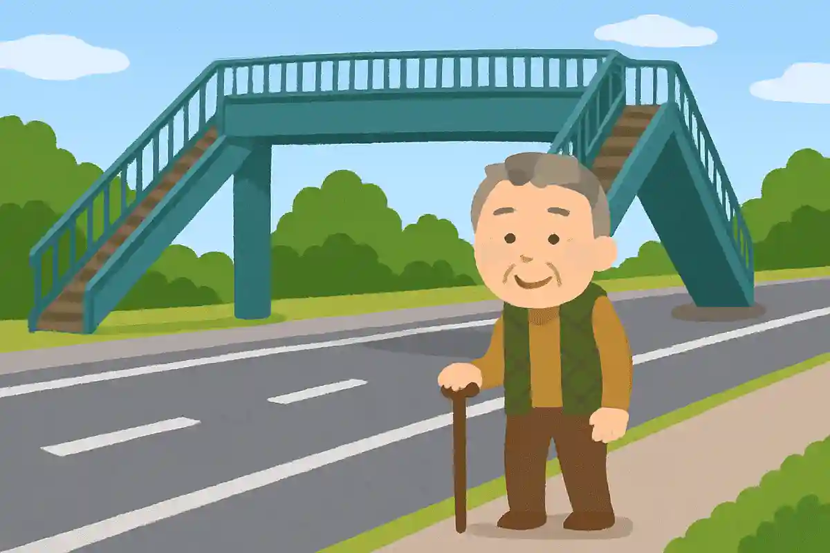 大分県は道路上に作られた、あるものの数が日本一です。そのあるものとは何でしょうか？NEW!