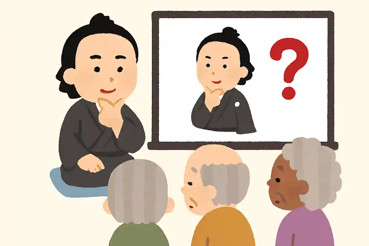 坂本龍馬は誰に弟子入りしたでしょうか？