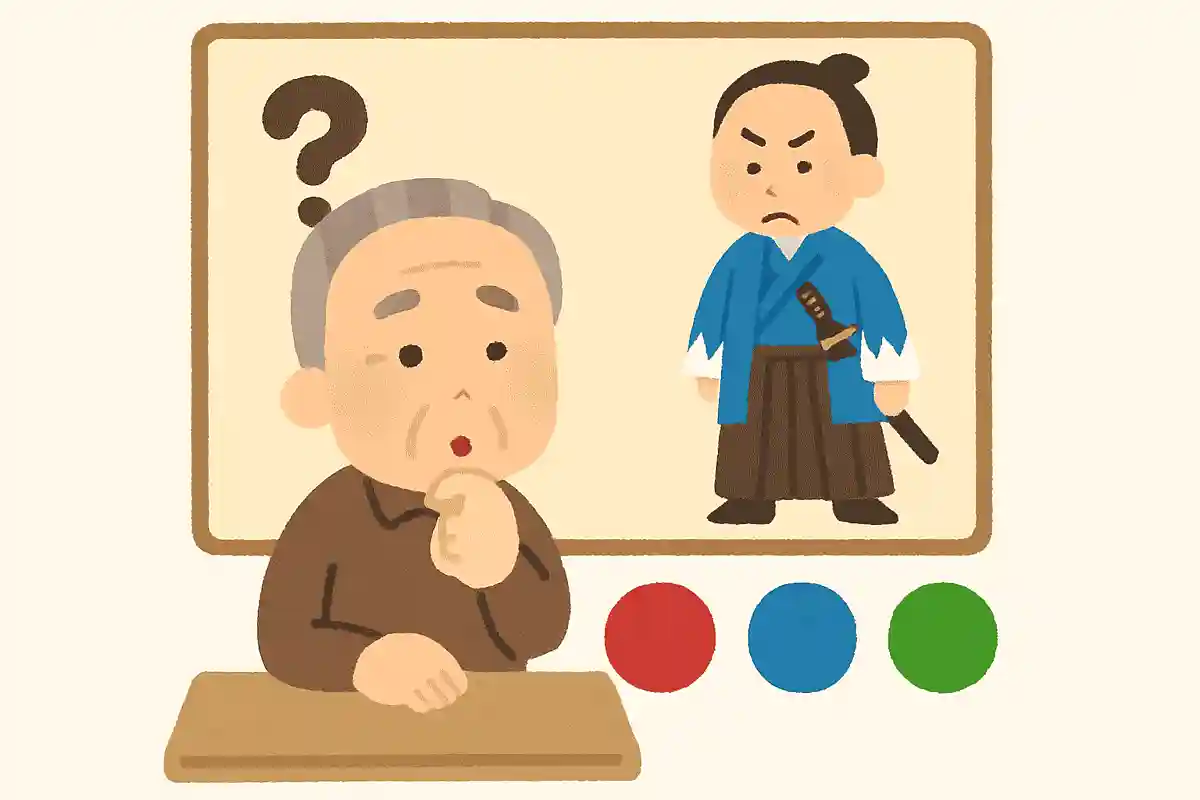 新選組の前身集団といえば何でしょうか？NEW!