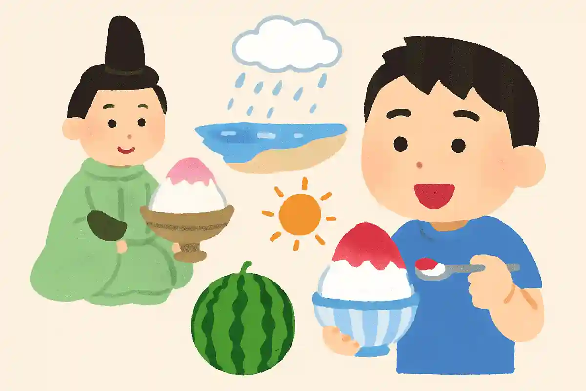 【一般向け】いくつ知ってる?夏の奥深い雑学&豆知識