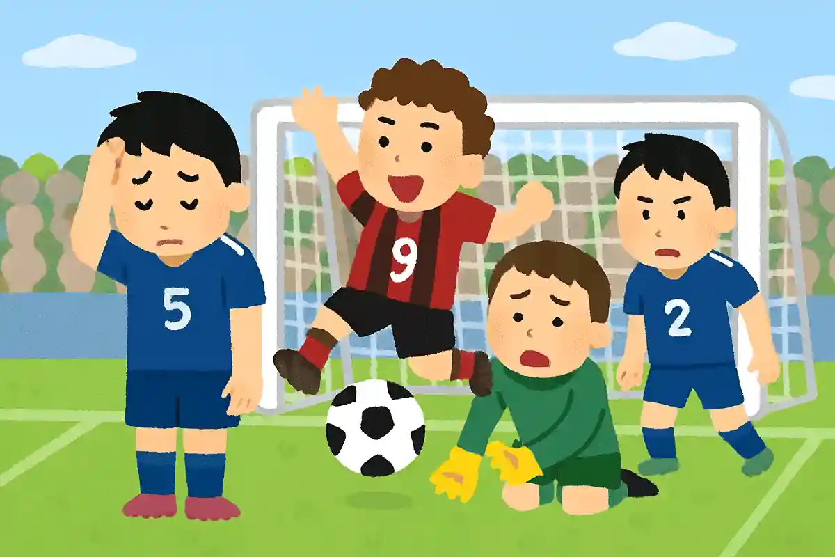 試合終了間際に同点に追いつかれ、日本の初W杯出場を逃した出来事は？NEW!