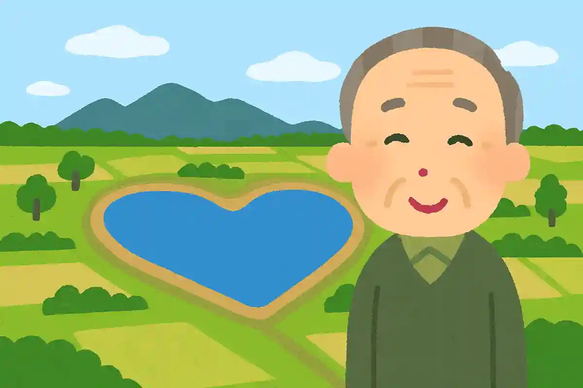 栃木県、群馬県、埼玉県、茨城県にまたがる、ハート型の谷中湖（やなかこ）が特徴的な日本最大の遊水地は何でしょう？