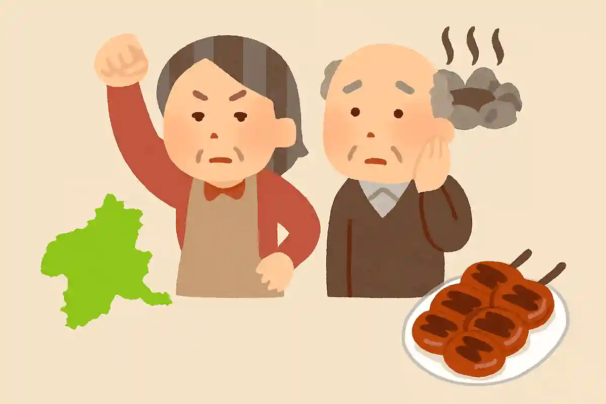「かかあ天下と〇〇〇〇」という言葉があります。群馬県の気候とたくましい女性を表した言葉ですが、〇に入る言葉は何でしょう？