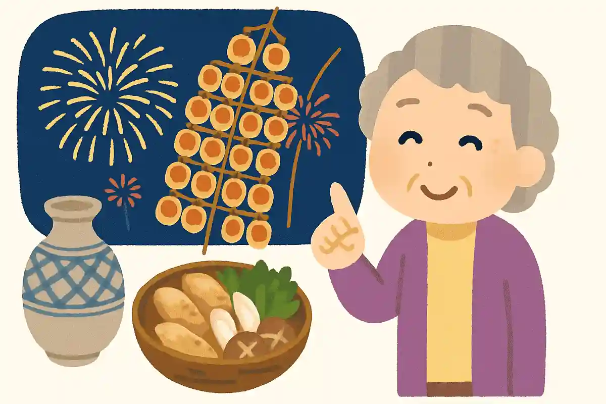 東北三大祭りのひとつである秋田県のお祭りは何でしょうか？