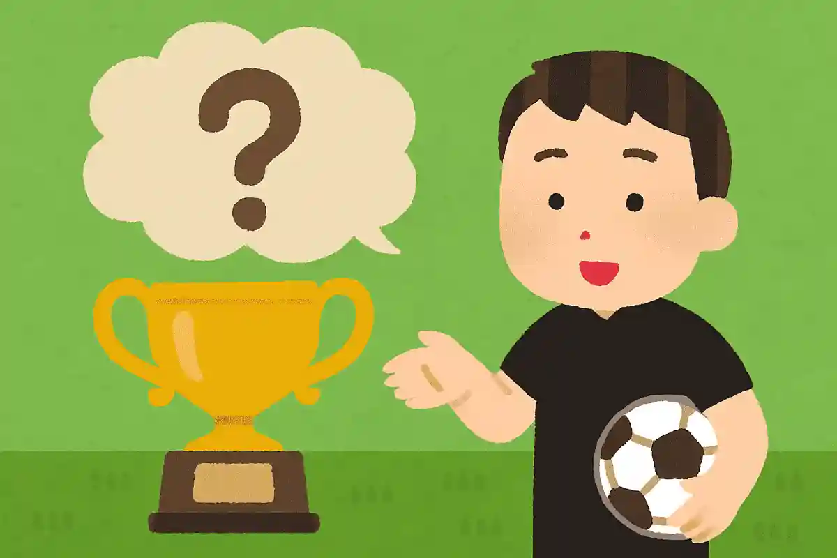思わず誰かに話したくなる!サッカー&ワールドカップクイズ