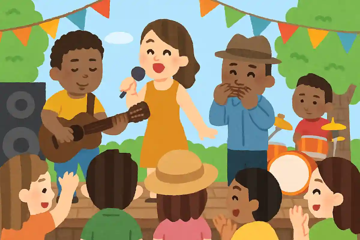 【2026】ルーツを辿る旅へ。ミシシッピ州の音楽フェスで味わう生音