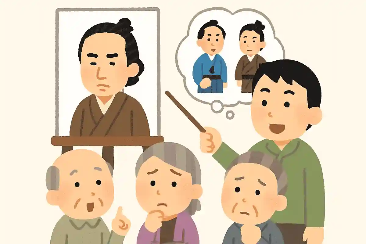坂本龍馬の有名な肖像写真を撮影したとされる日本初のプロカメラマンは誰でしょうか？