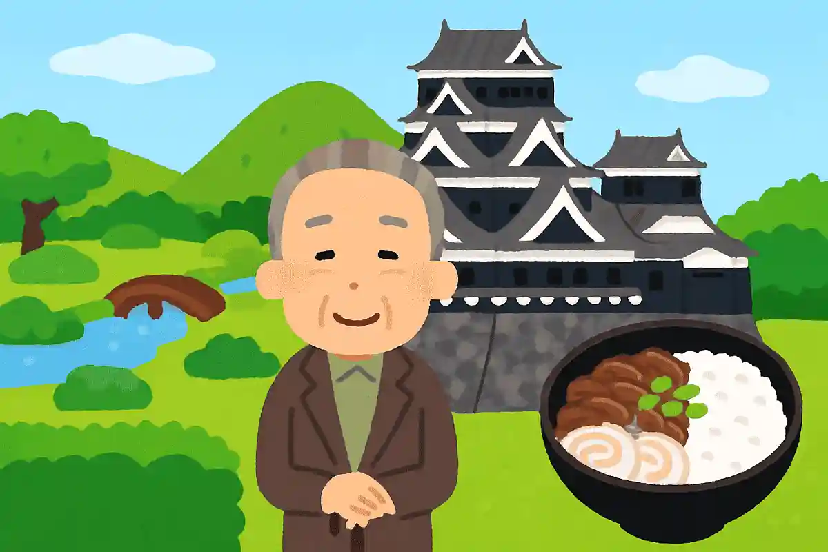 観光地で知られる水前寺成趣園を作った人物は誰でしょうか？NEW!