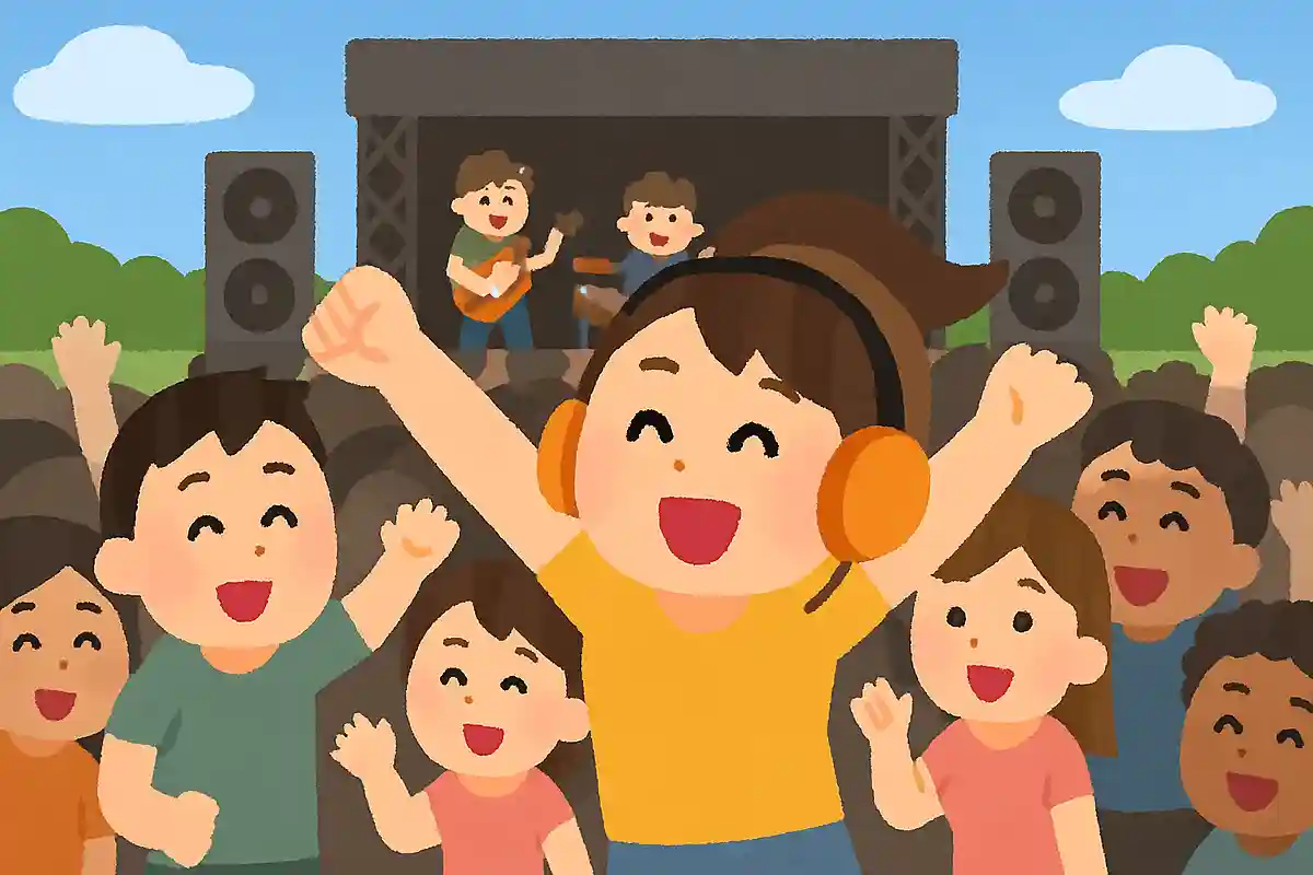 【2026】一生の思い出に!ニュージャージー州の音楽フェスで味わう高揚感