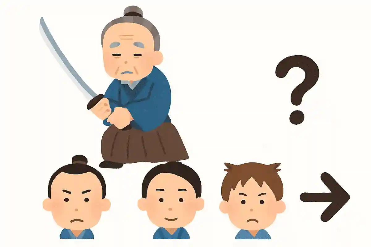 最強の剣士のひとりと呼ばれた、新選組二番隊の組長は誰でしょうか？