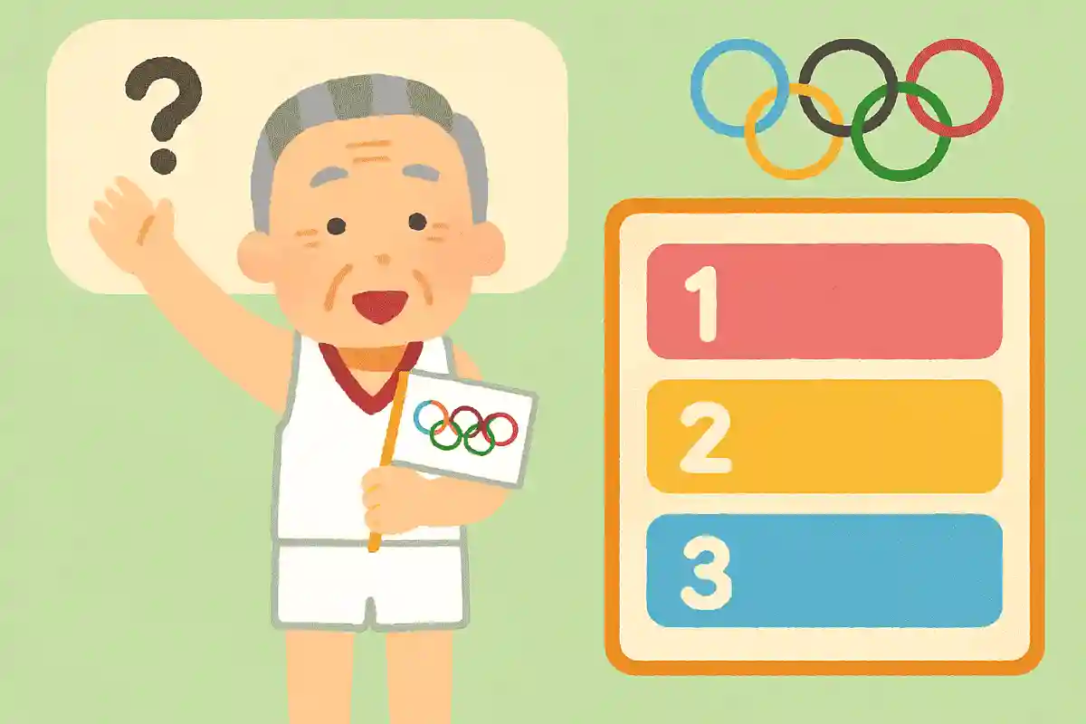オリンピックにおいて、初めて選手宣誓がおこなわれたのはいつでしょうか？NEW!