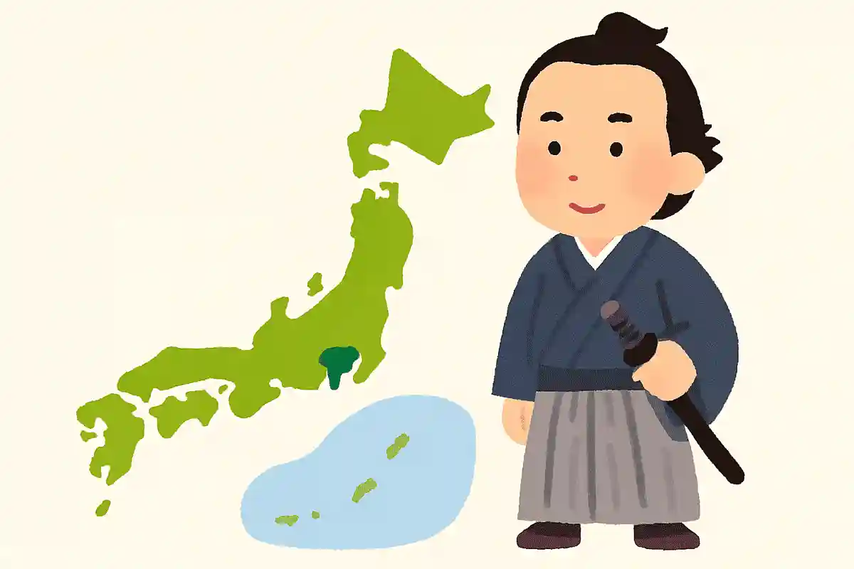 坂本龍馬が生まれた現在の都道府県は？