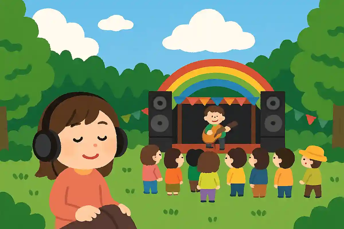 【2026】絶景の中で楽しむ音楽フェス。ワシントン州が誇る野外ライブ