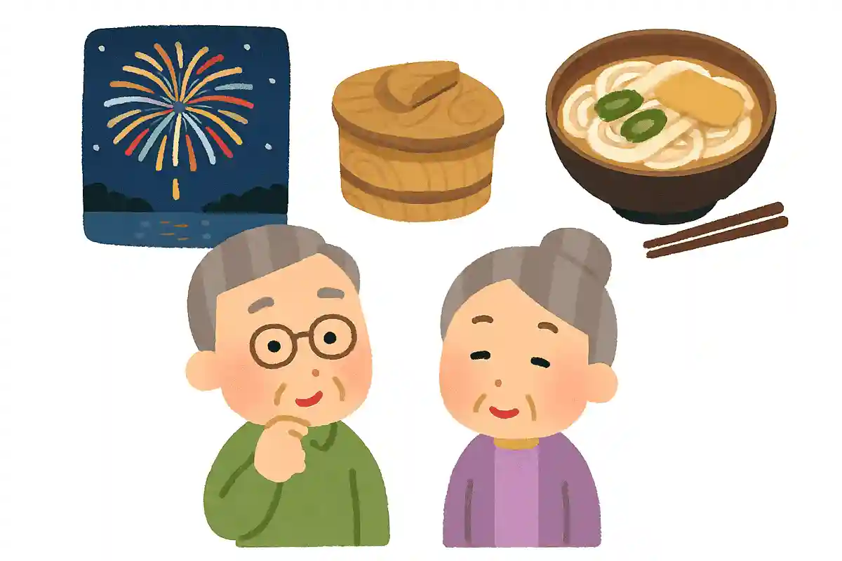 日本三大うどんのひとつである秋田県のうどんの名称は何でしょうか？