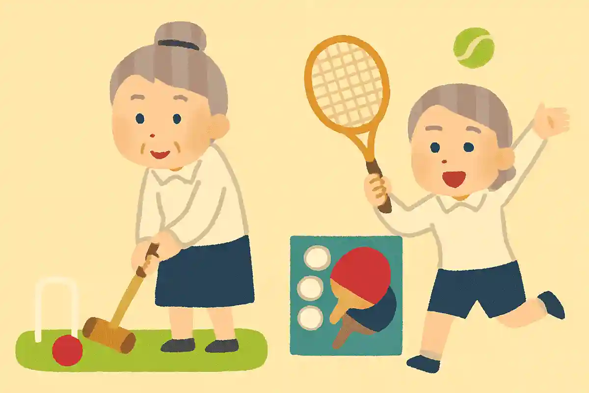 女性選手が参加できるようになったのは近代オリンピックの第2回大会から。その際の種目はテニスと何だったでしょうか？NEW!