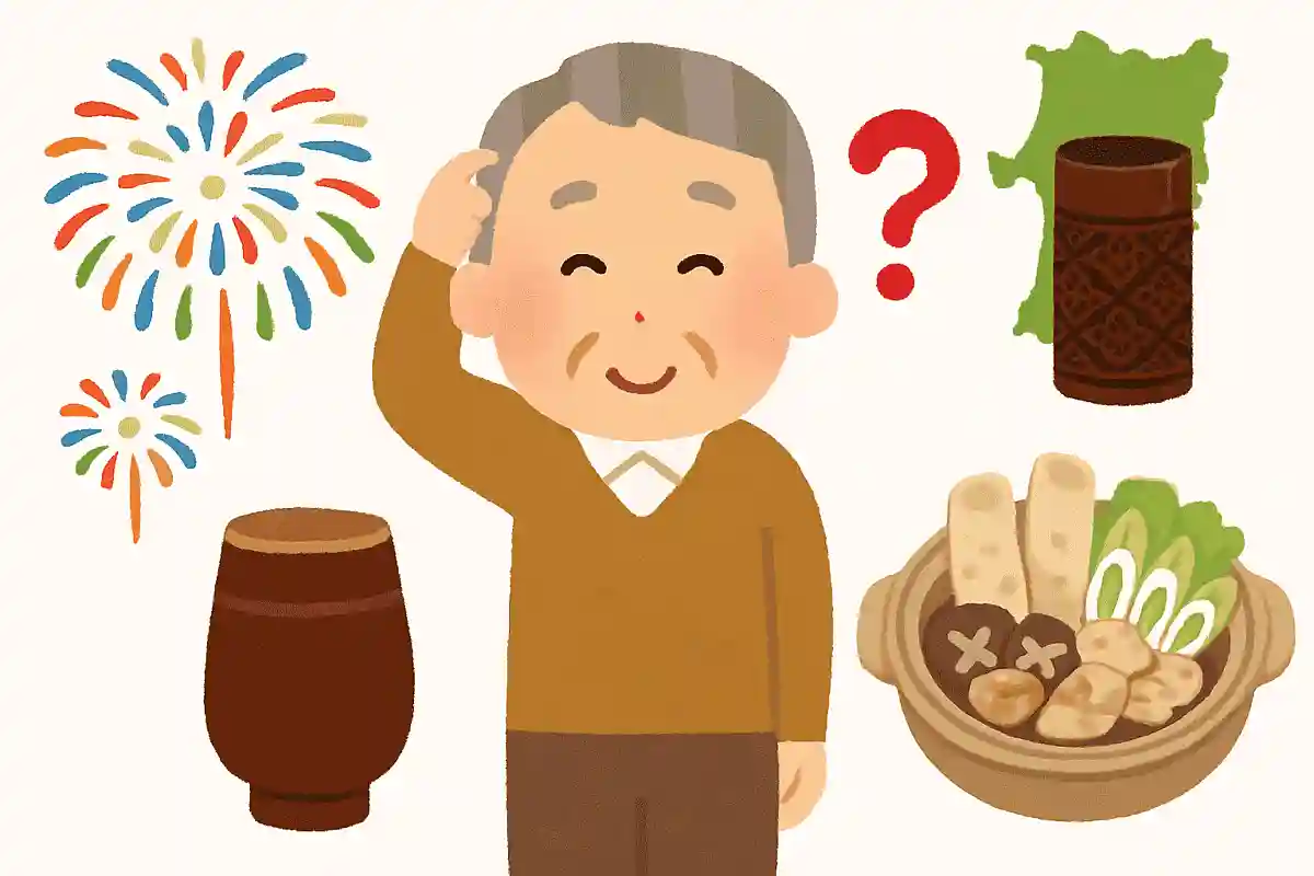 秋田県の方言「あぐど」は体のどの部分を指した言葉でしょうか？