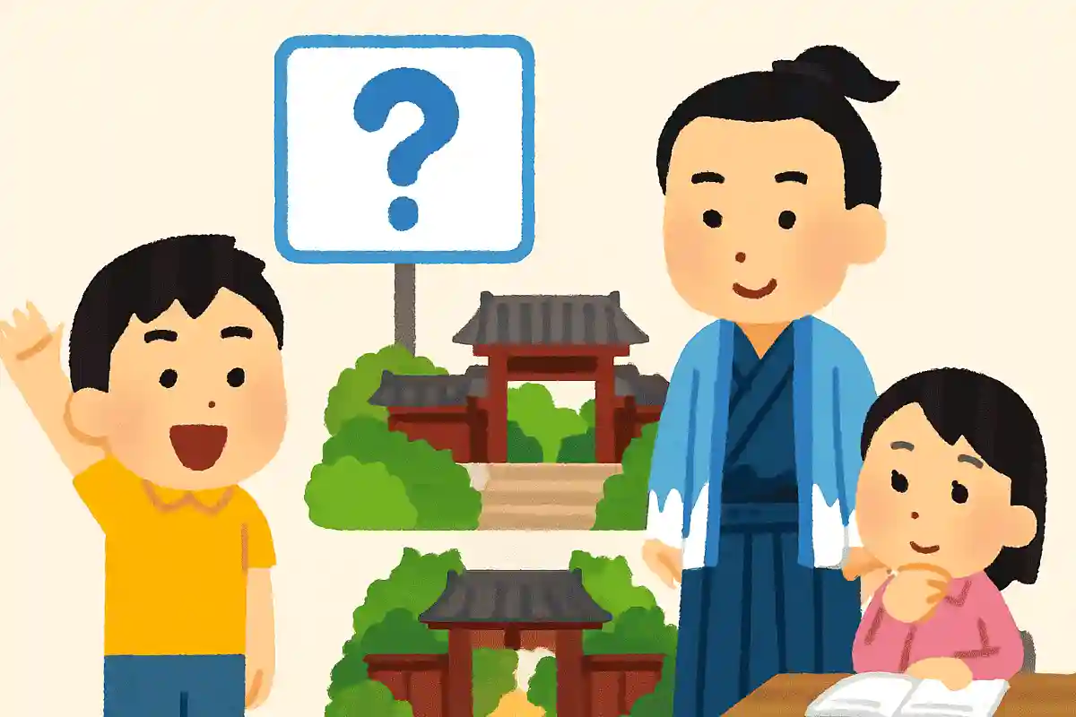 新選組が活躍した場所はどこ？