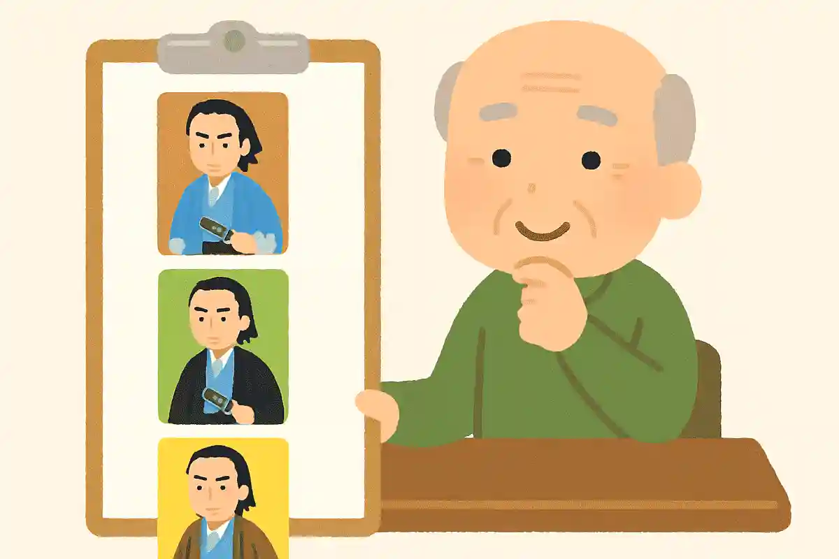 土方歳三の生涯を描いた司馬遼太郎の歴史小説の名前は何でしょうか？NEW!