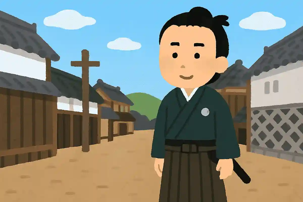龍馬が活躍した町として有名なのは？